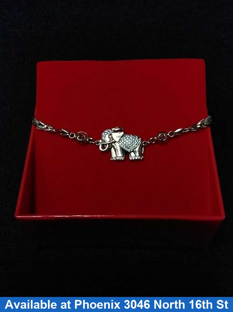 Bracelet - Yellow Gold 14k (.585) 6.5 grams 4 inch