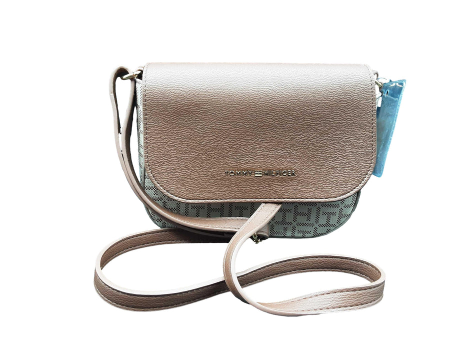 Tommy Hilfiger 4300085465 Brown Purse / Handbag