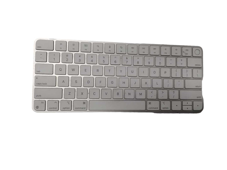 Apple A2438 Apple M1 8 Gb 500 Gb Silver Desktop