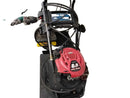 Briggsstraton Vr2500 Red Gas Pressure Washer
