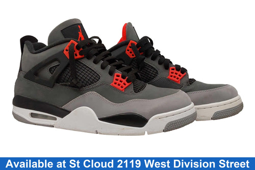 Jordan Dh6927-061 Gray