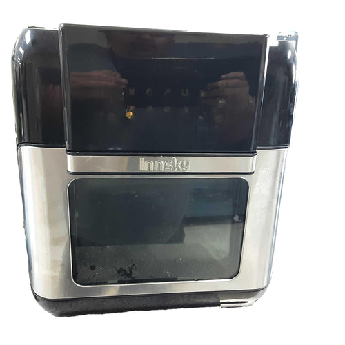 Innsky Is-af001 Black Other Household Appliance