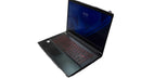 Msi Ms-16w2 Intel Core I5 - 10th Generation 16 Gb 500 Gb Black Laptop