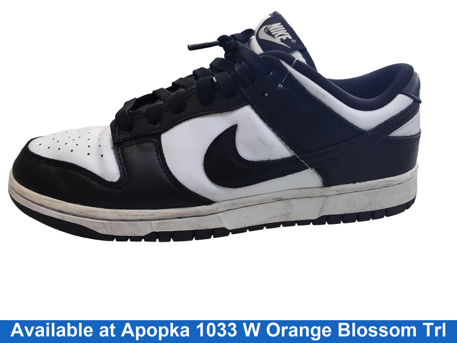Nike Dd1391-100 Black
