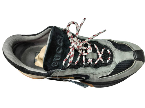 Gucci Gg295 Gray