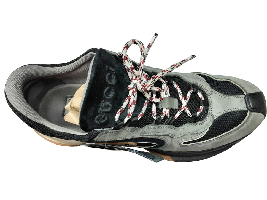 Gucci Gg295 Gray