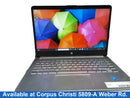 Hp 14-dq0xxx Intel Celeron 8 Gb 64 Gb Silver Laptop