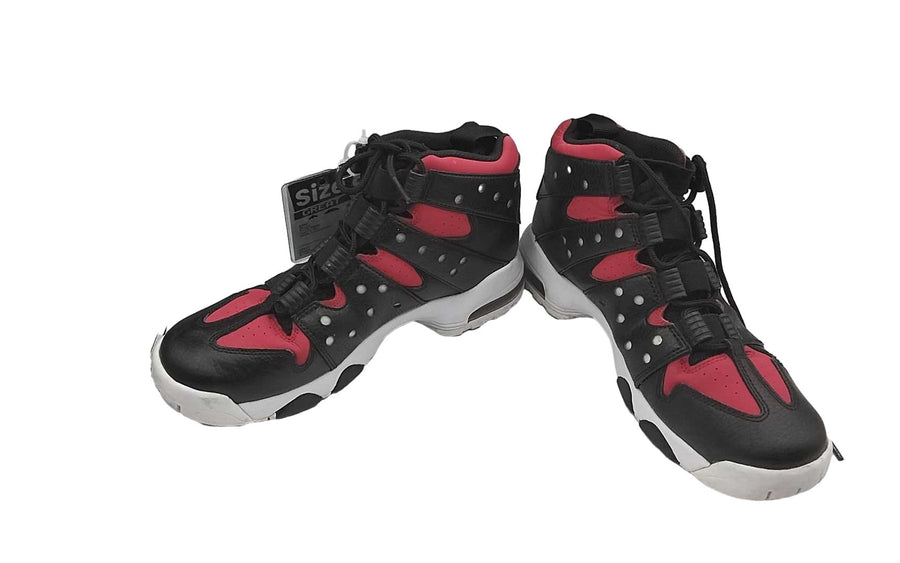 Nike Fn6248-001 Black