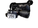 Nikon D5300 Black Digital SLR Camera