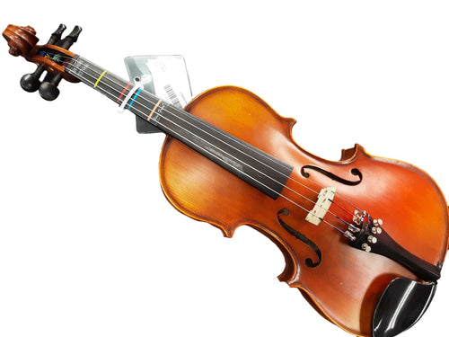 Sinfonia 5879 Brown Violin