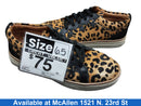 Lucheese Born Mira Sneaker Brown