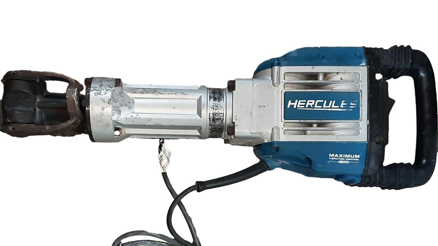 Hercules He32 Blue Jackhammer