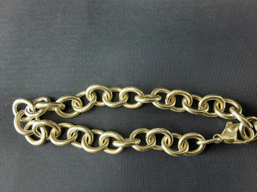 Bracelet - Silver 30.2 grams 8 inch