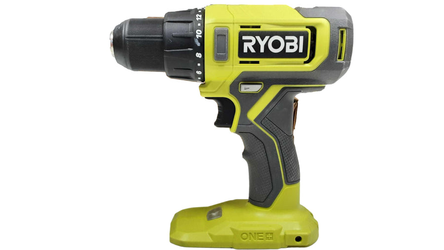 Ryobi Pcl500 Green Cordless Circular Saw