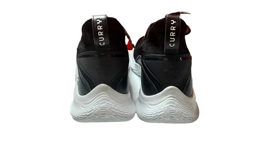 Under Armour Curry 8 Black
