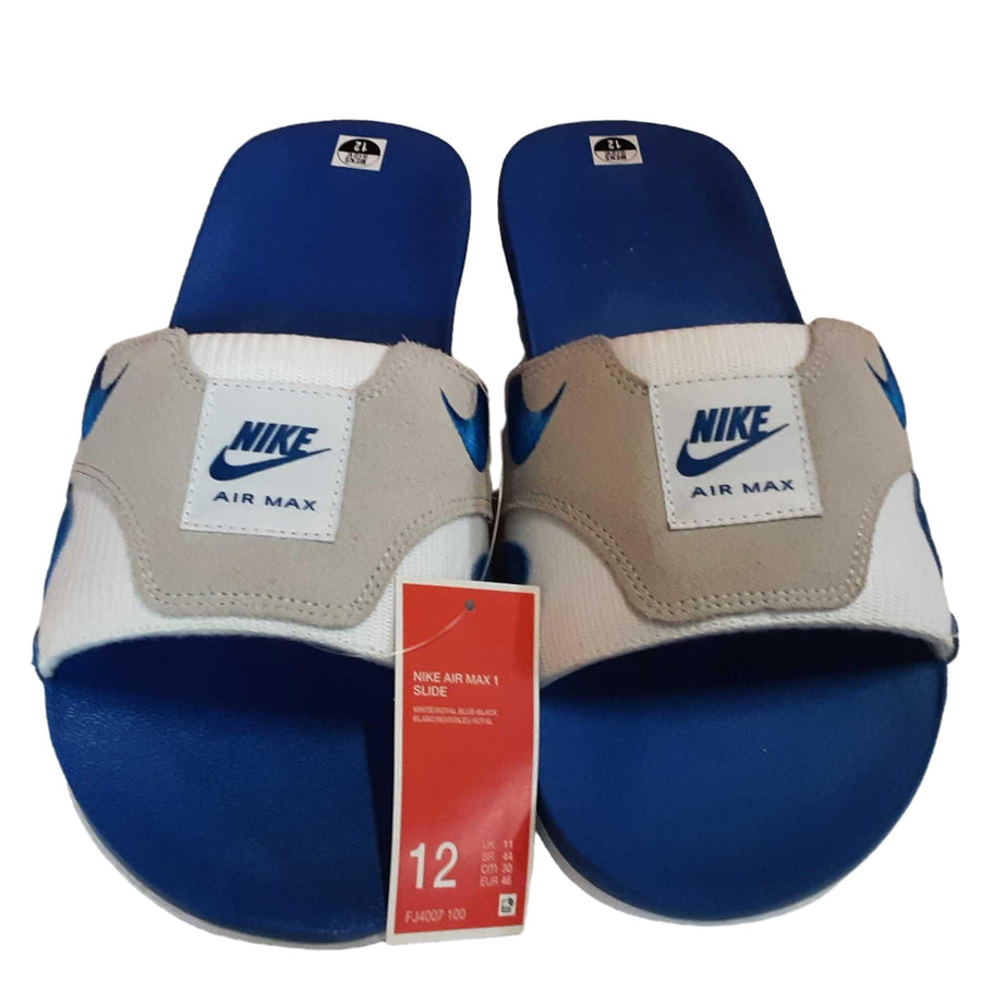 Nike Fj4007 100 Blue