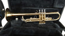 Yamaha Ytr-2330 Gold Trumpet