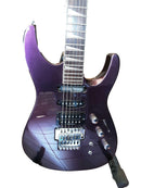Jackson Dk2s Purple Electric Classic Guitar