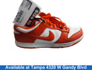 Nike Cu1726-101 Orange