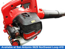 Craftsman B2000 Red Gas Leaf Blower