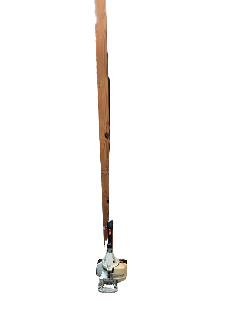 Stihl Ht132 Orange Pole Saw
