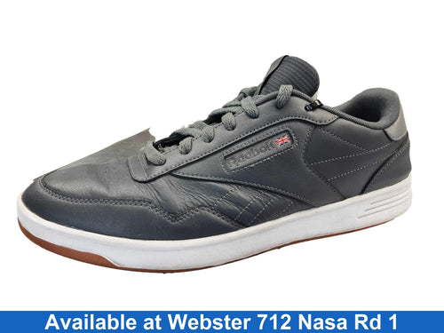 Reebok F5wjjwss Gray