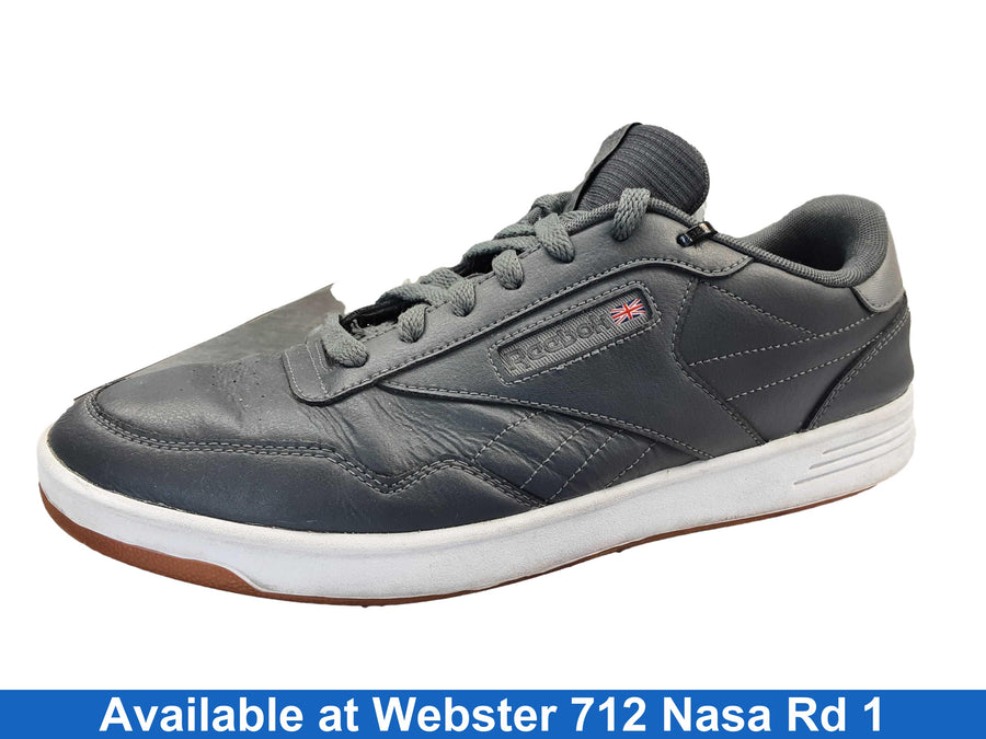 Reebok F5wjjwss Gray