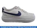 Nike Dm0113-102 White