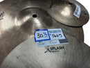 Zildjian Avedis Gold