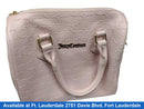 Juicy Couture Pink Purse / Handbag