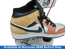 Jordan Dx4332-800 Multi-color