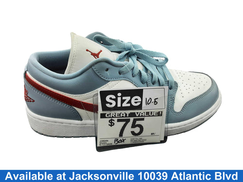 Jordan Dc0774-164 Blue