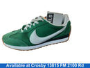 Nike Hq2052-300 Green