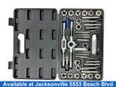 Duralast 40pc Black Socket