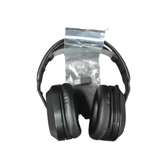 Turtle Beach Stealthx500 Black Gaming Headset