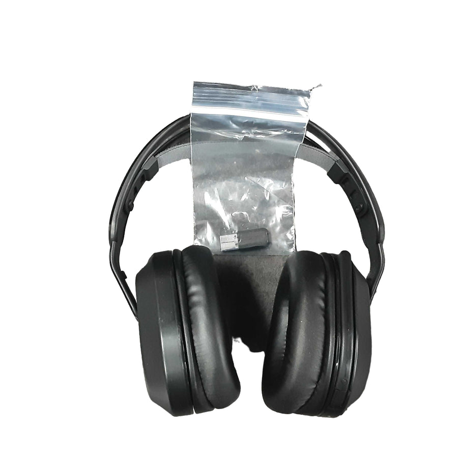 Turtle Beach Stealthx500 Black Gaming Headset