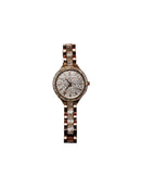 Michael Kors Mk-3799 Pink Regular Watch