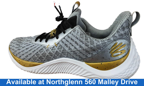 Under Armour 302627-101 Gray