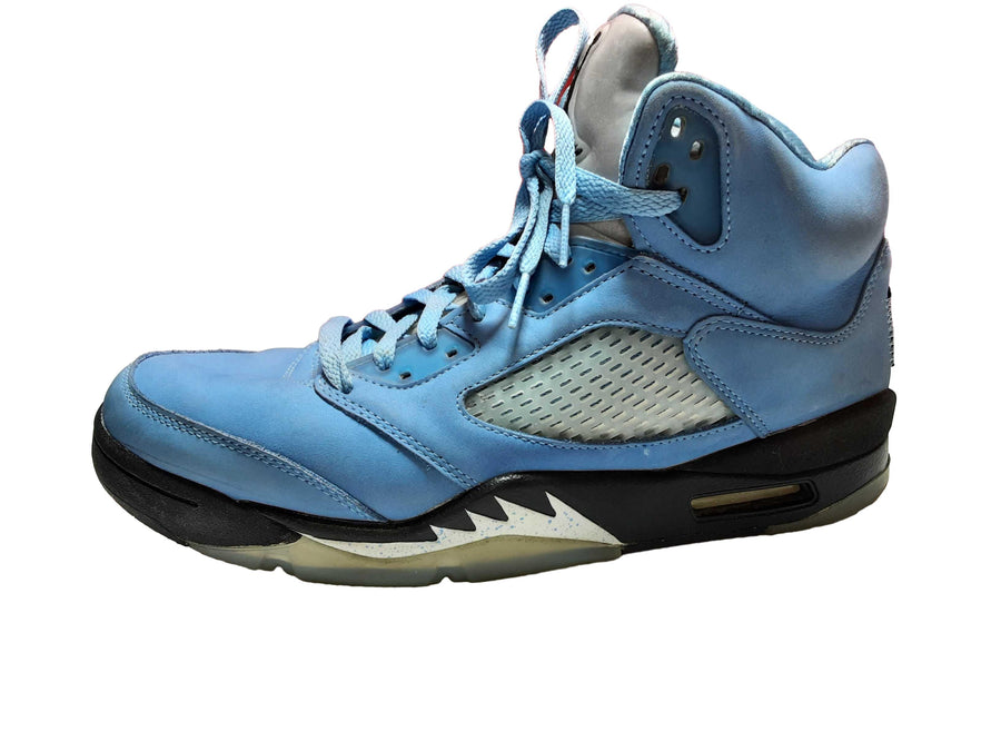 Jordan Retro 5 Blue