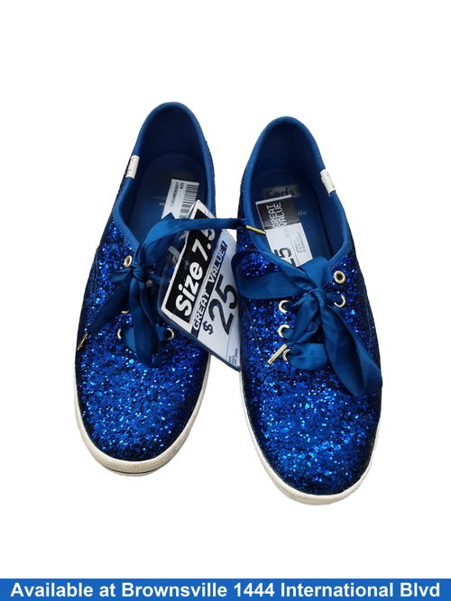 Keds Wf56238 Blue
