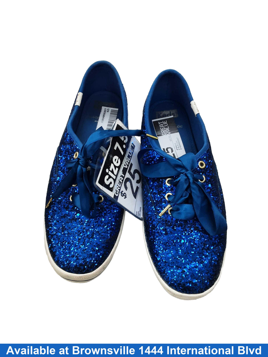 Keds Wf56238 Blue