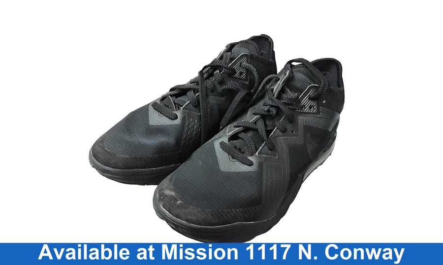 Nike Cv7562-004 Black