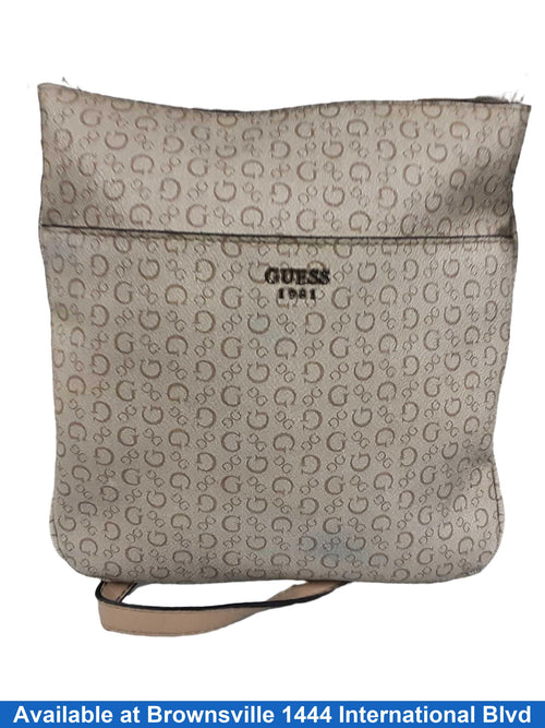 Guess 11193196 Brown Purse / Handbag