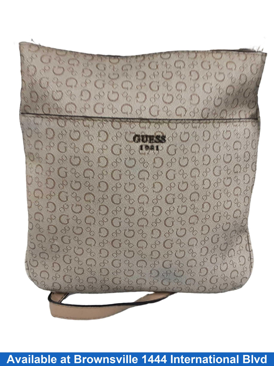 Guess 11193196 Brown Purse / Handbag