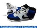 Nike Fq8740-480 Blue