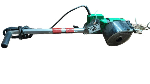 Vislider Vl21 Green Corded Nailer