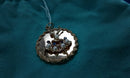 Coin Pendant - Yellow Gold 14k (.585) 10.1 grams
