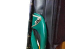 Seeker Nma Black Fishing Rod & Reel Combo