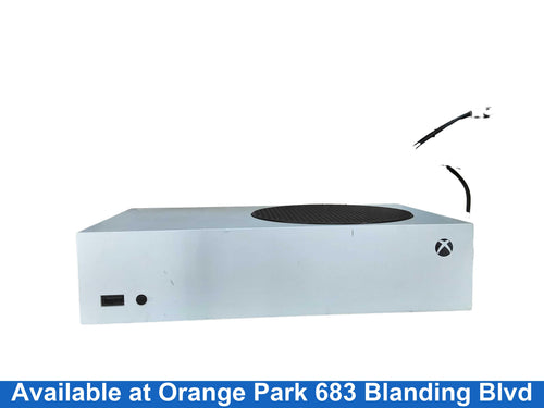 Microsoft Xbox Series S All Digital (512gb) 512 Gb White Video Game Console