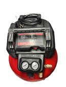 Craftsman Cmec6150 Red Electric Compressor